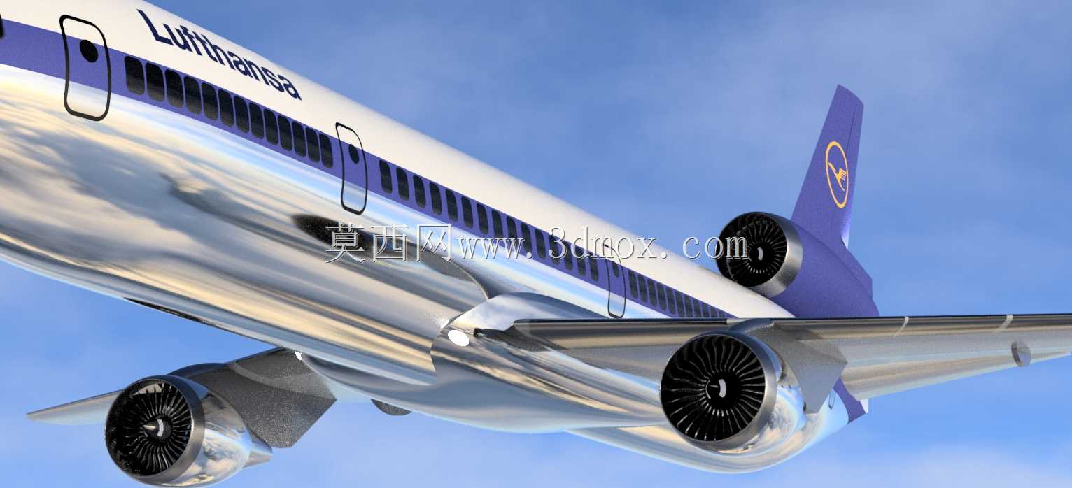 ������˹DC-10