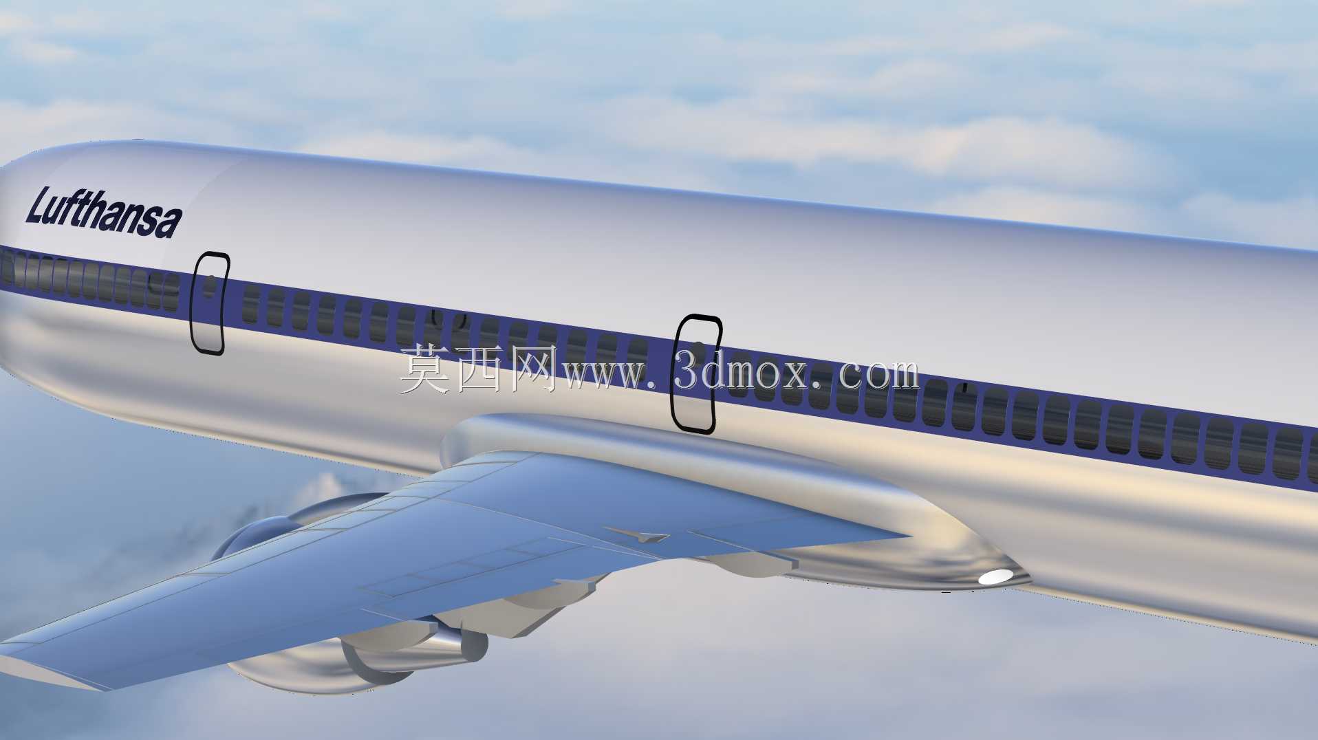 ������˹DC-10
