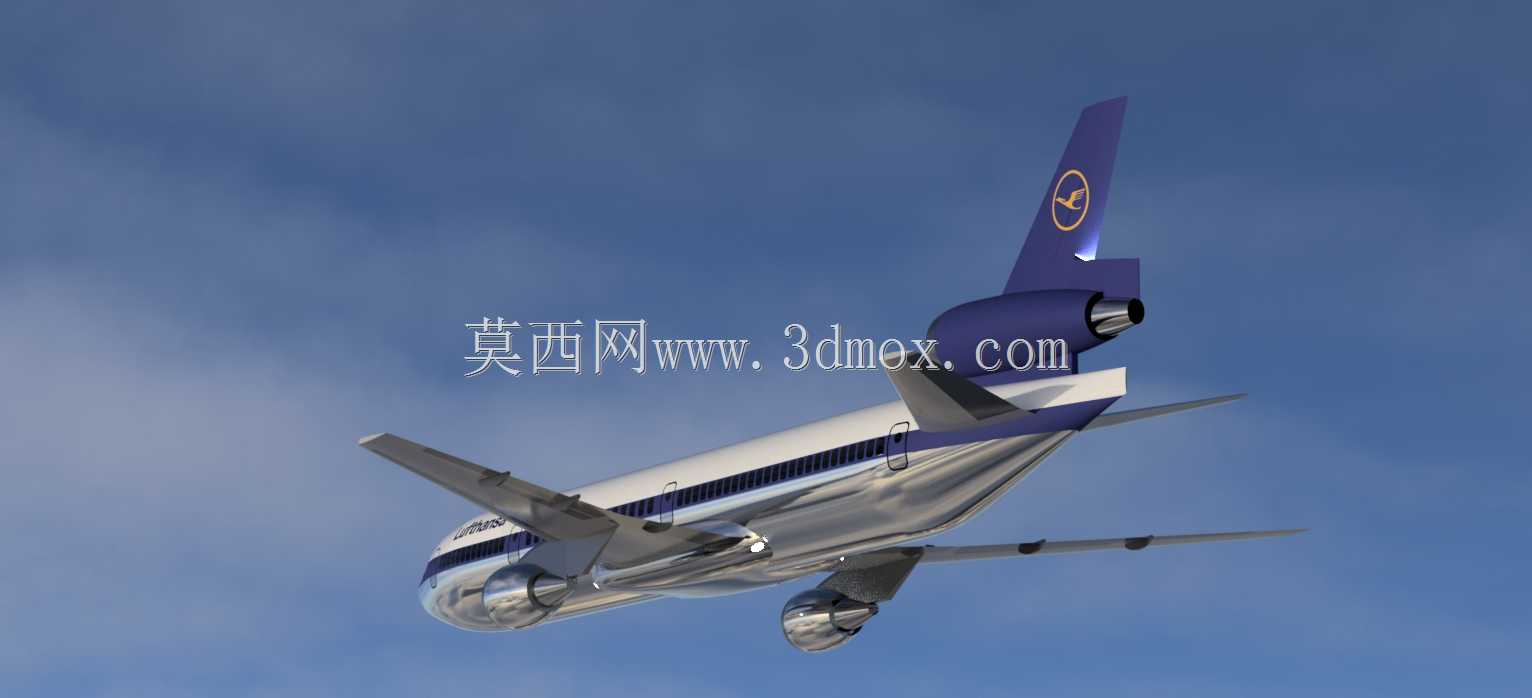 ������˹DC-10