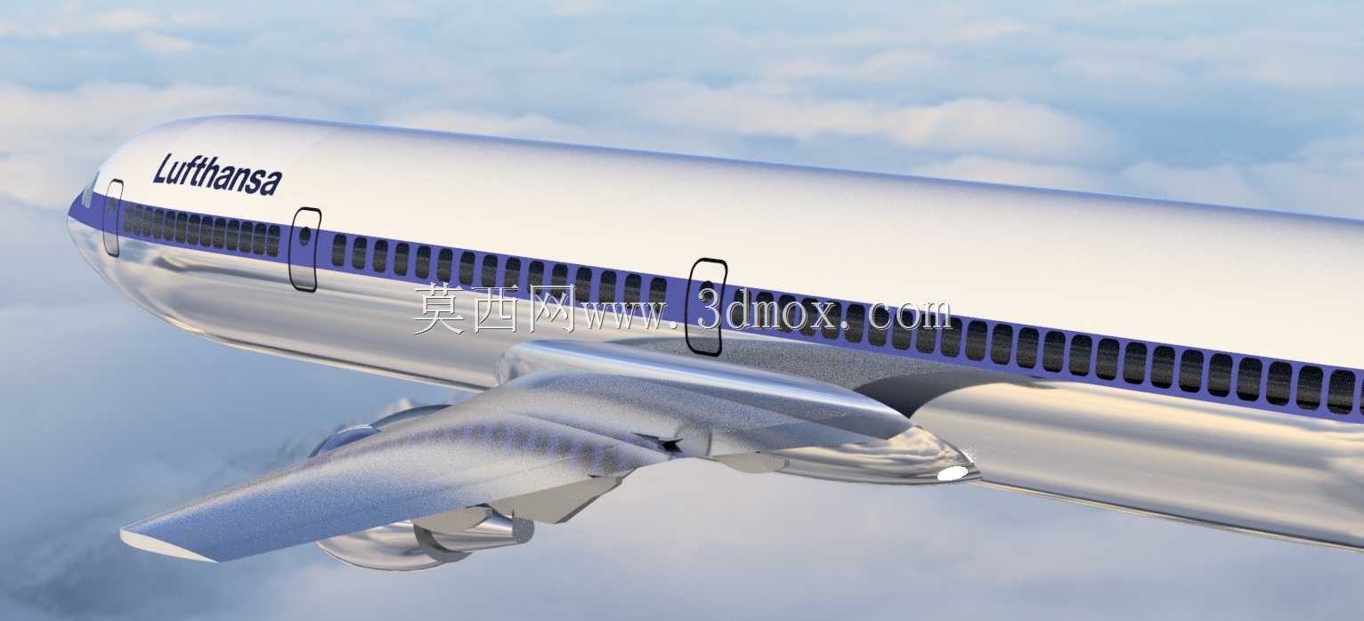 ������˹DC-10