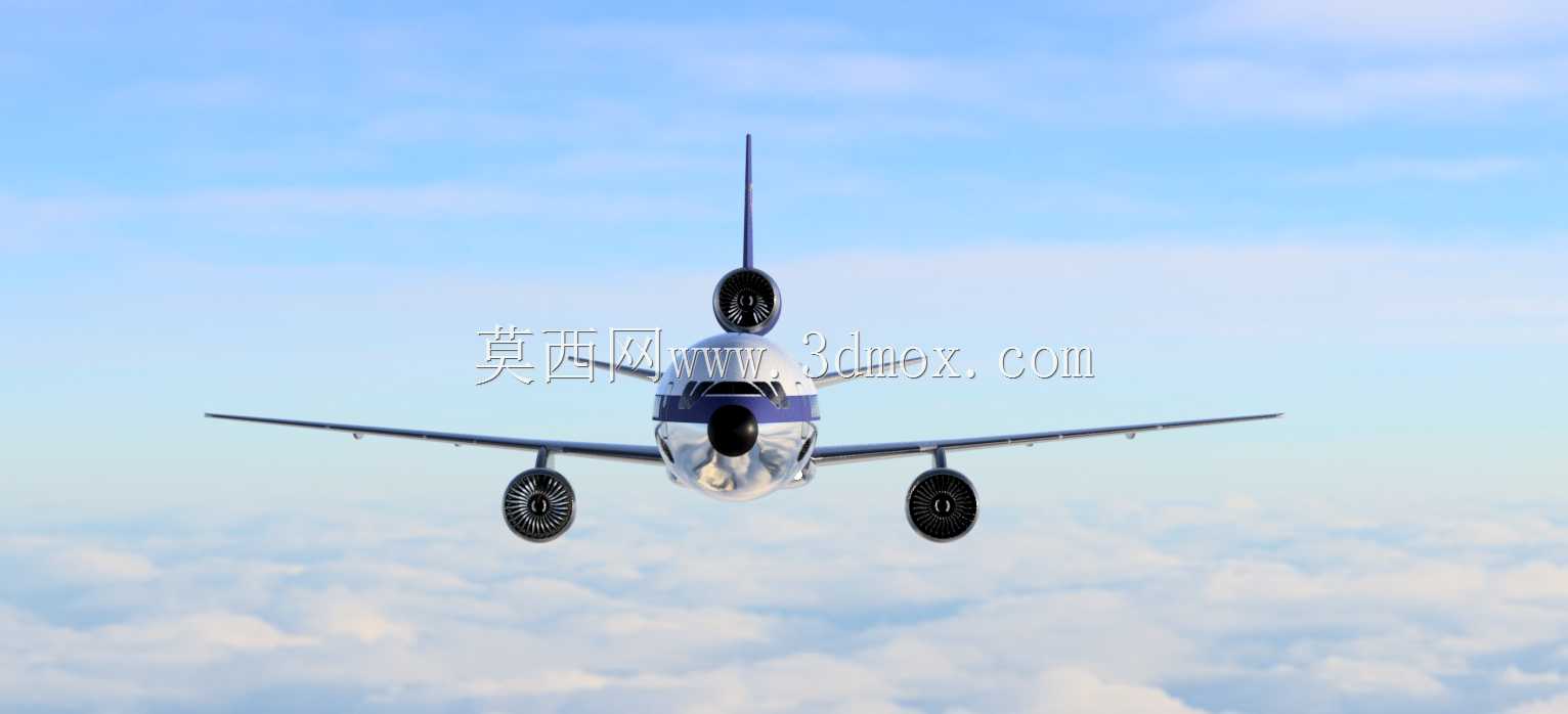 ������˹DC-10