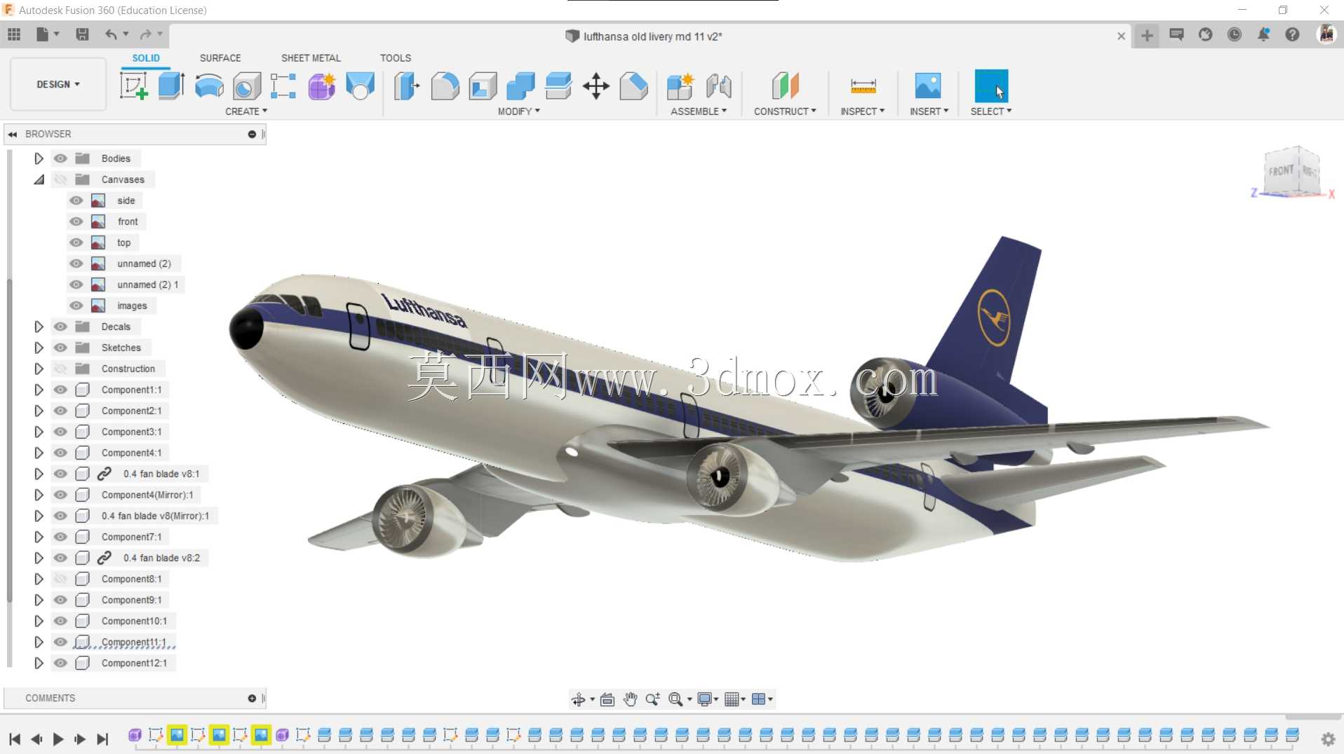 ������˹DC-10