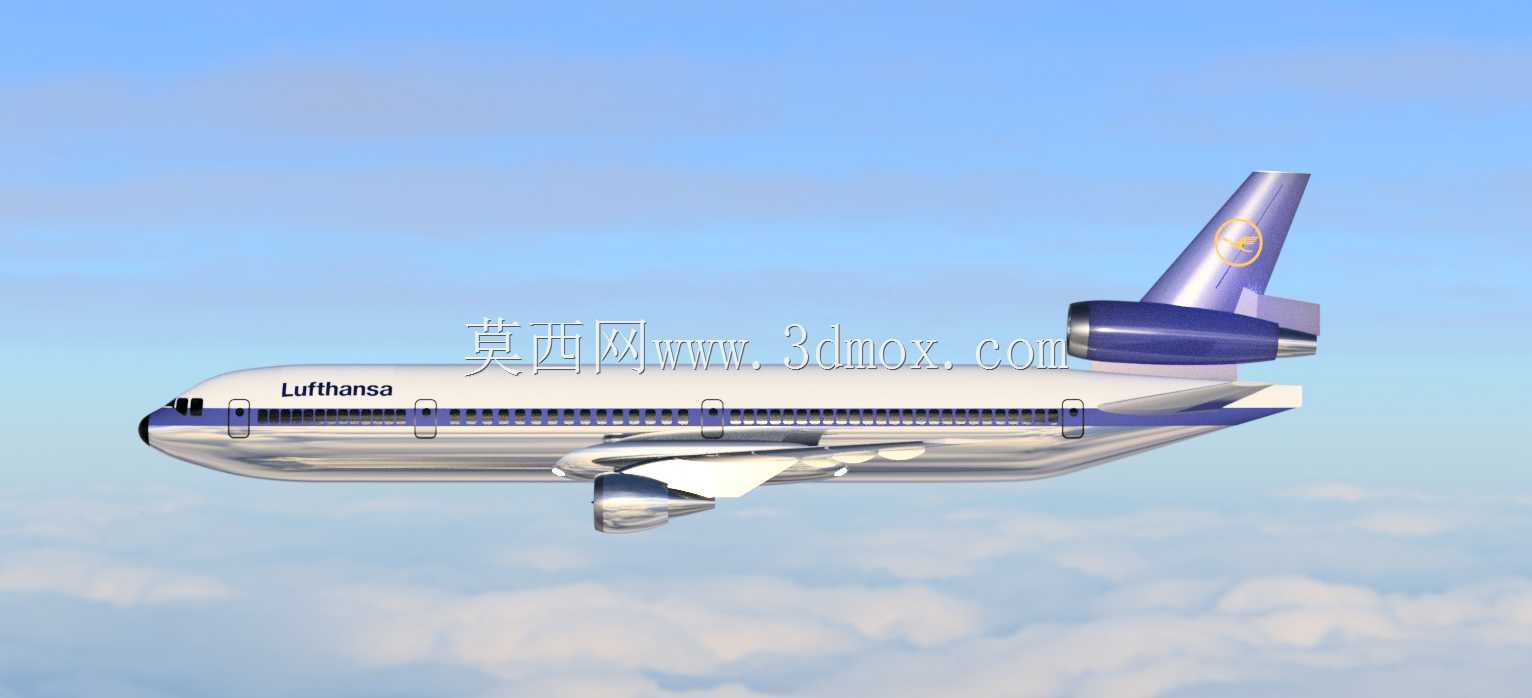������˹DC-10