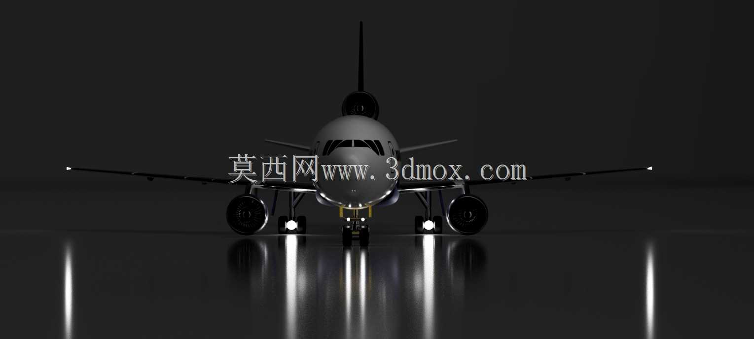 ������˹DC-10