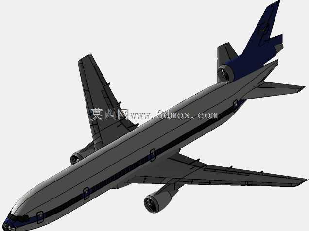 ������˹DC-10