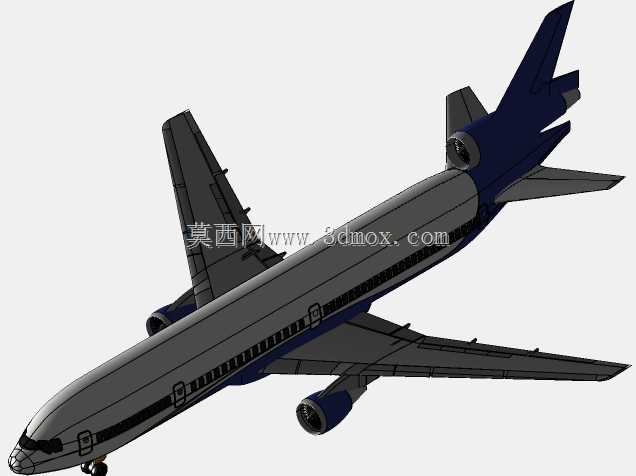 ������˹DC-10