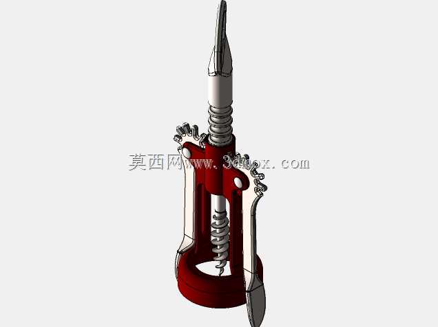 各种组件和零件
