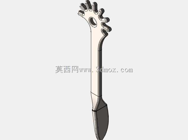 各种组件和零件