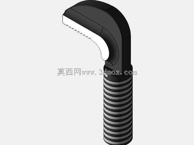 各种组件和零件