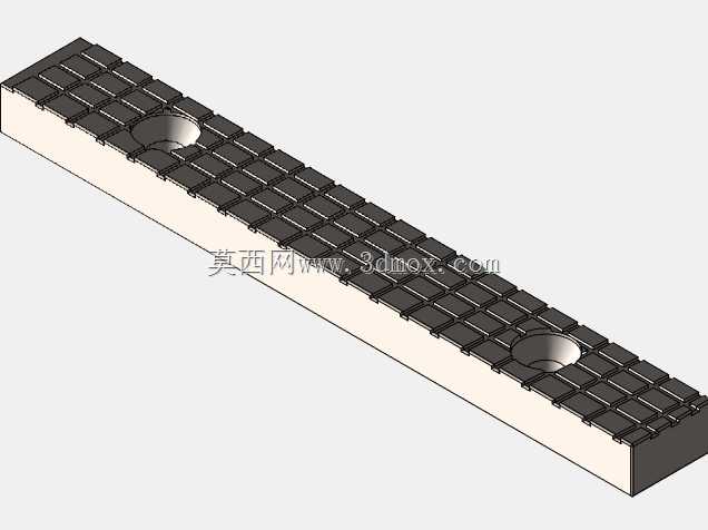 各种组件和零件