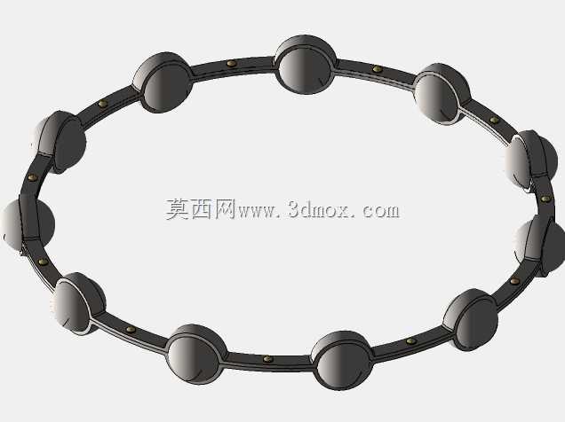 各种组件和零件