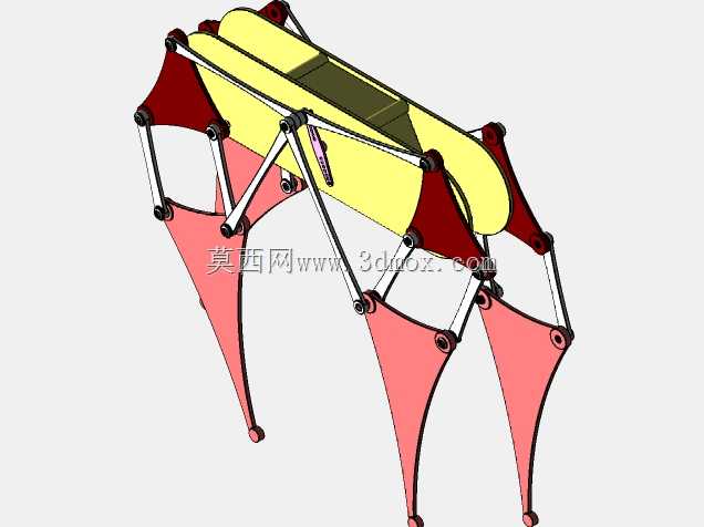 各种组件和零件