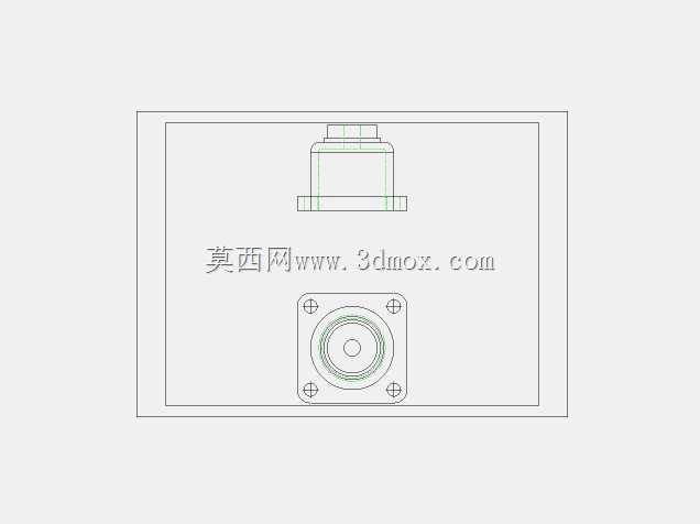 弹簧-机械调节阀