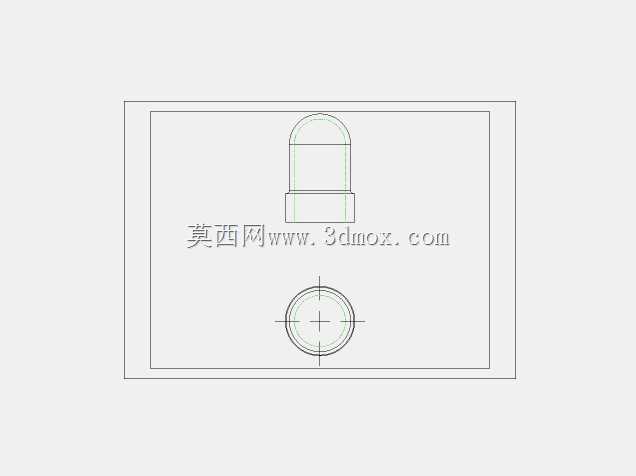 弹簧-机械调节阀