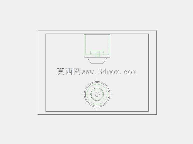 弹簧-机械调节阀