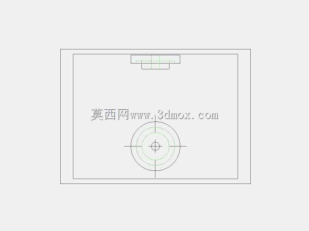 弹簧-机械调节阀
