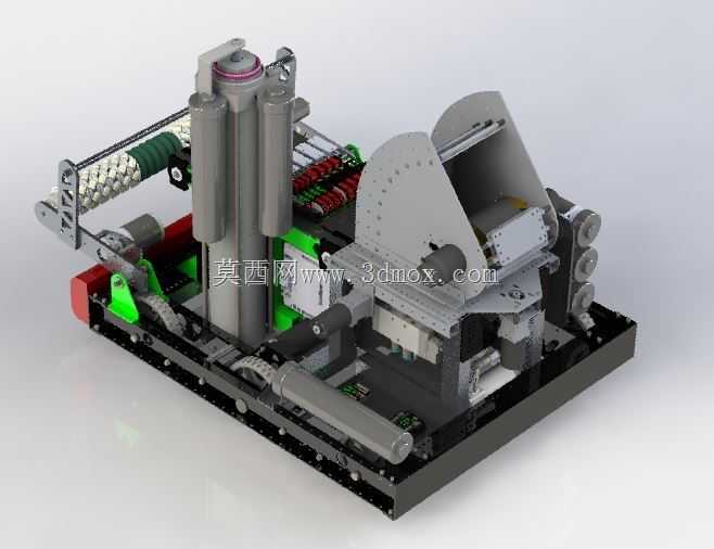 FRC 8079������V2.2��2021 Cad