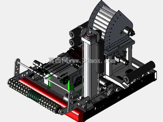 FRC 8079������V2.2��2021 Cad