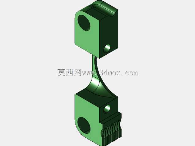带BMG的Prusa MK3S线性钢轨