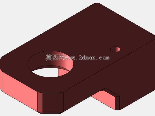 带BMG的Prusa MK3S线性钢轨