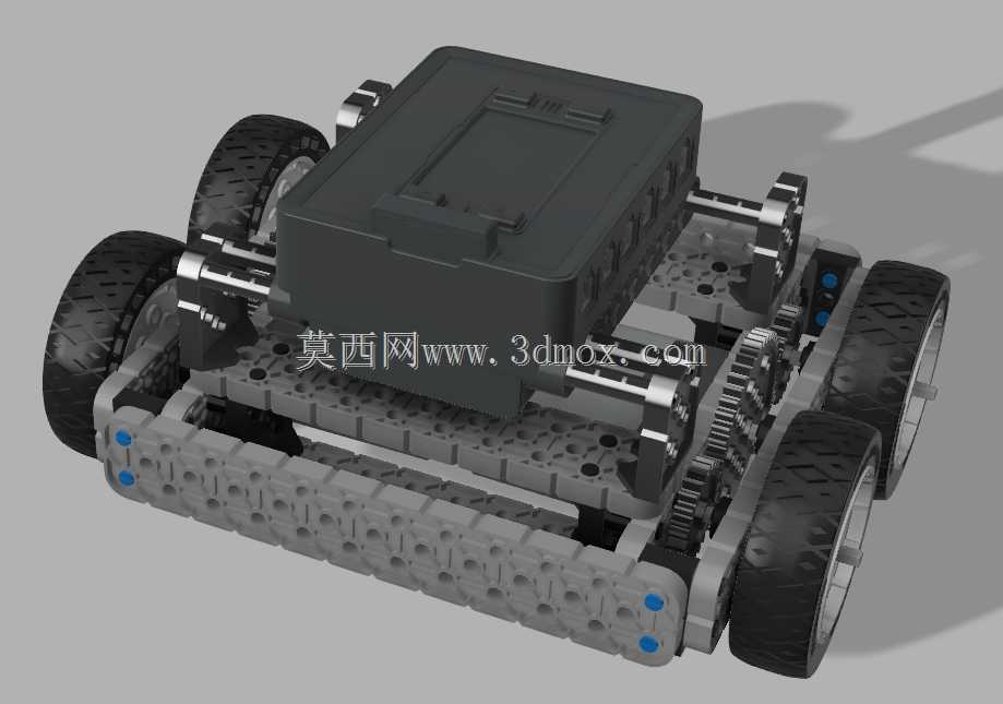Vex IQ 2:1����ϵ