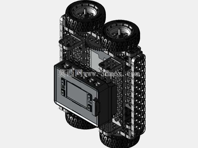 Vex IQ 2:1����ϵ