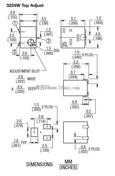 ����˹3224W