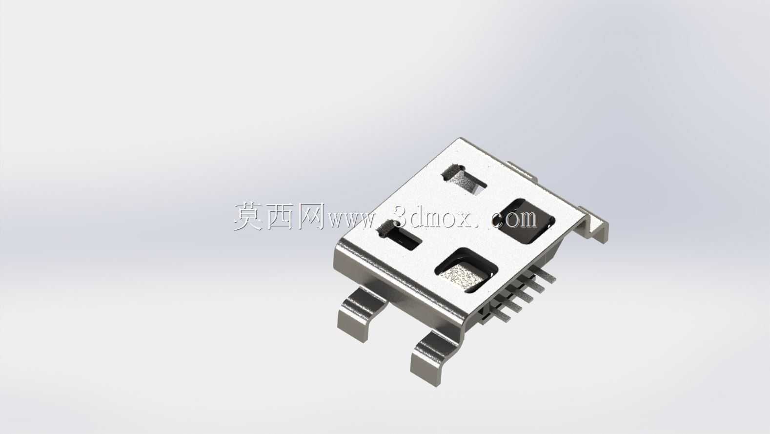 micro USB 0.8��Ƭ