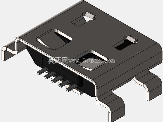 micro USB 0.8��Ƭ