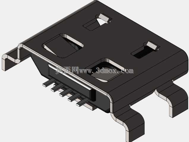 micro USB 0.8��Ƭ