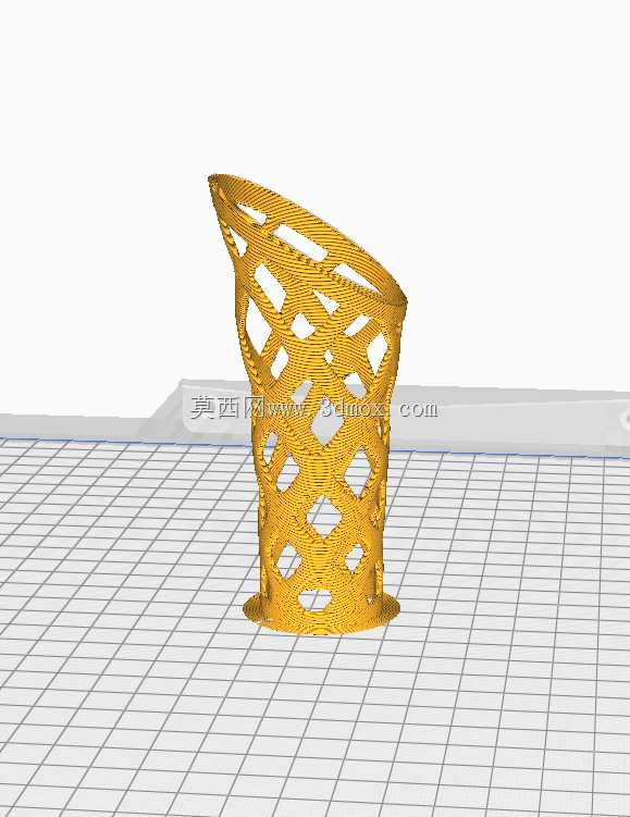 �л���ƿ3D��ӡ