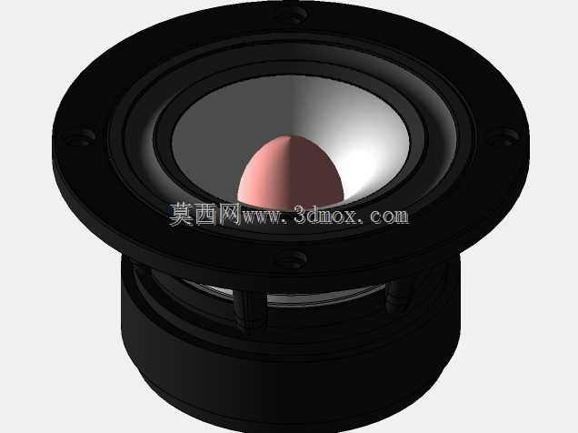 代顿音频PS95-8 3.5“全频驱动器