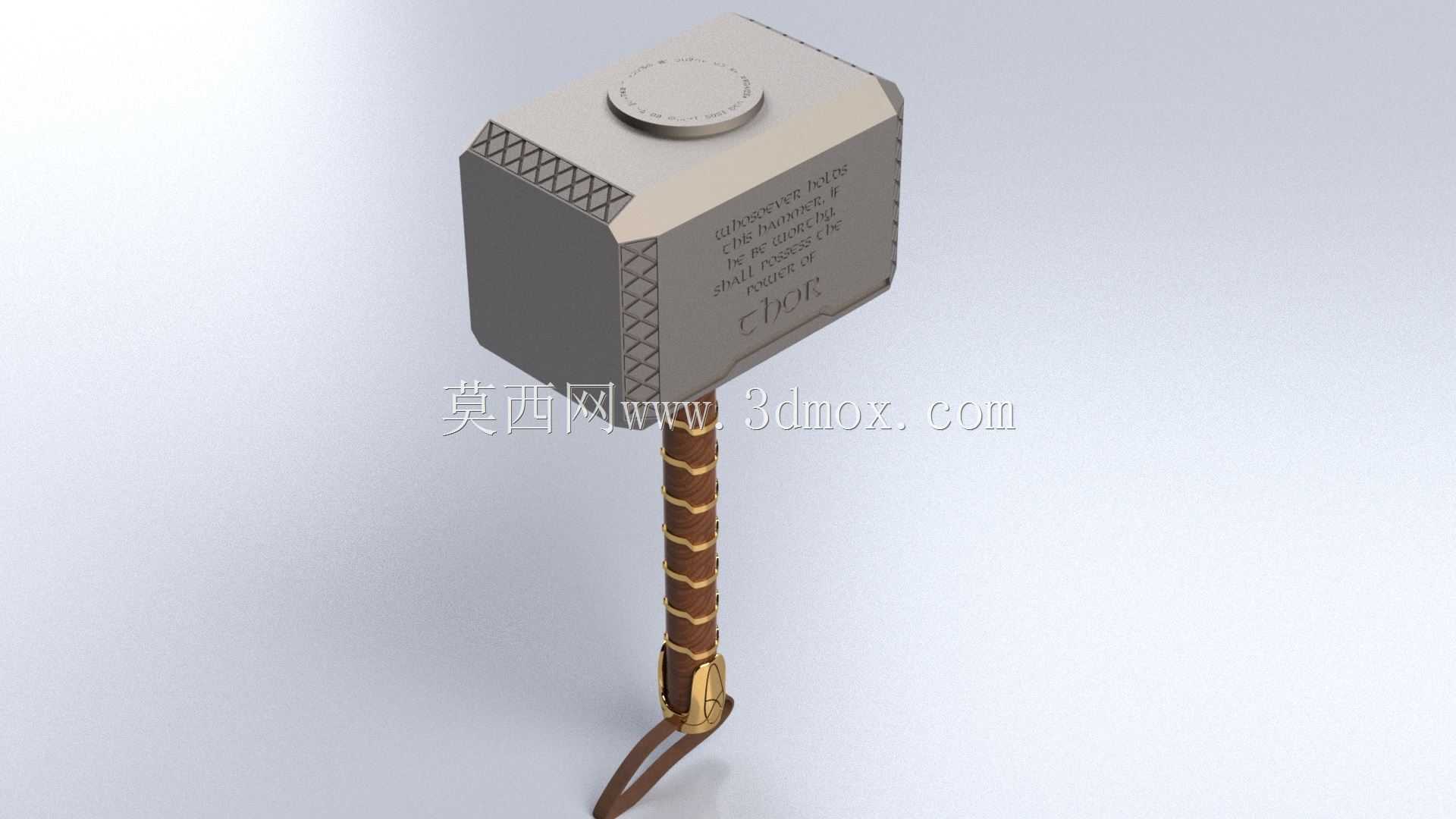 ����֮��-MJOLNIR