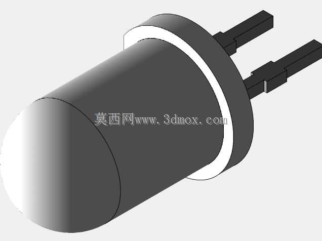 LED D5 5mm��ñ