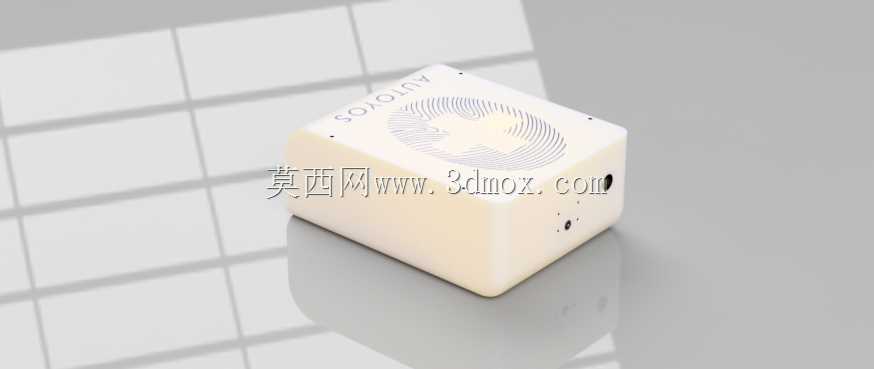 便携式监控摄像机