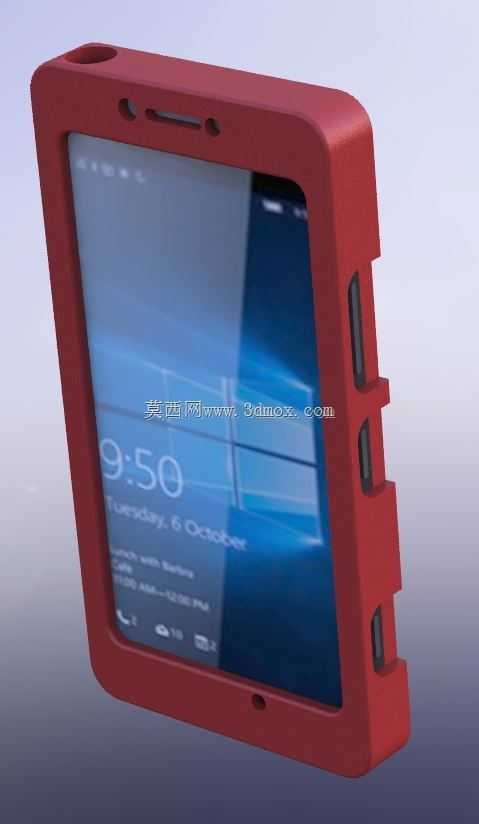 ΢��lumia 950
