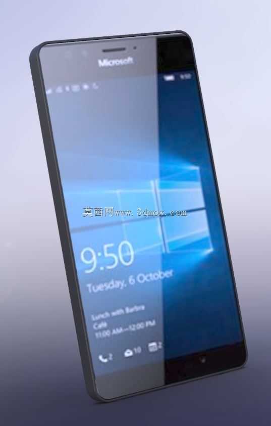 ΢��lumia 950