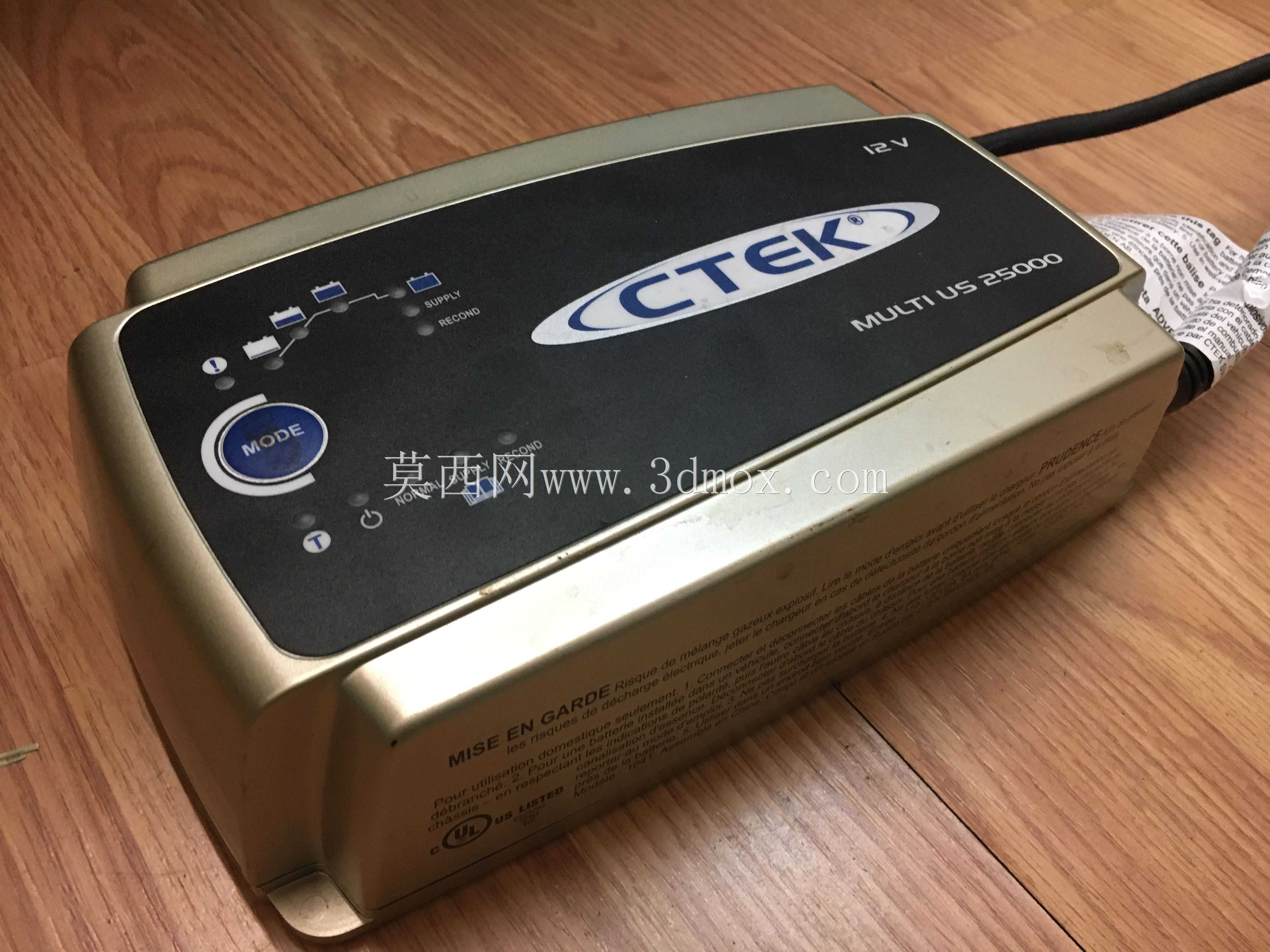 CTEK 25000��س����