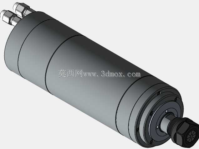 主轴2.2kW D80 taitran水冷