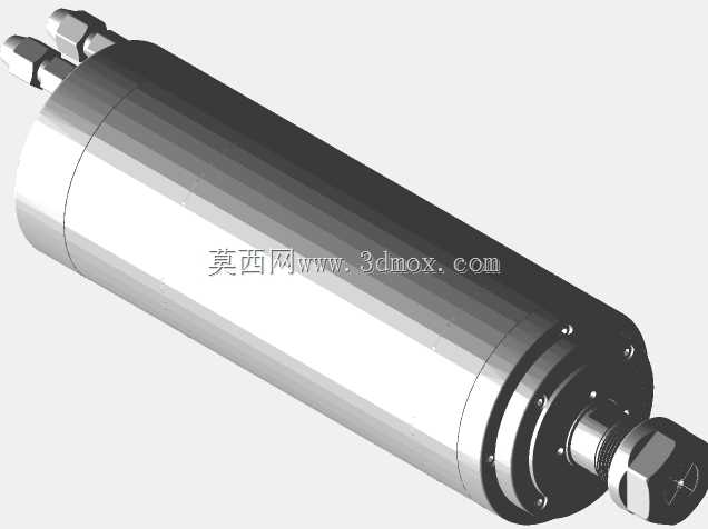 主轴2.2kW D80 taitran水冷