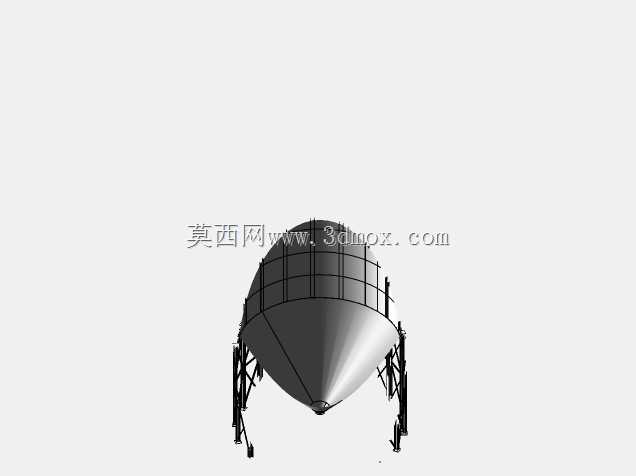 筒仓III