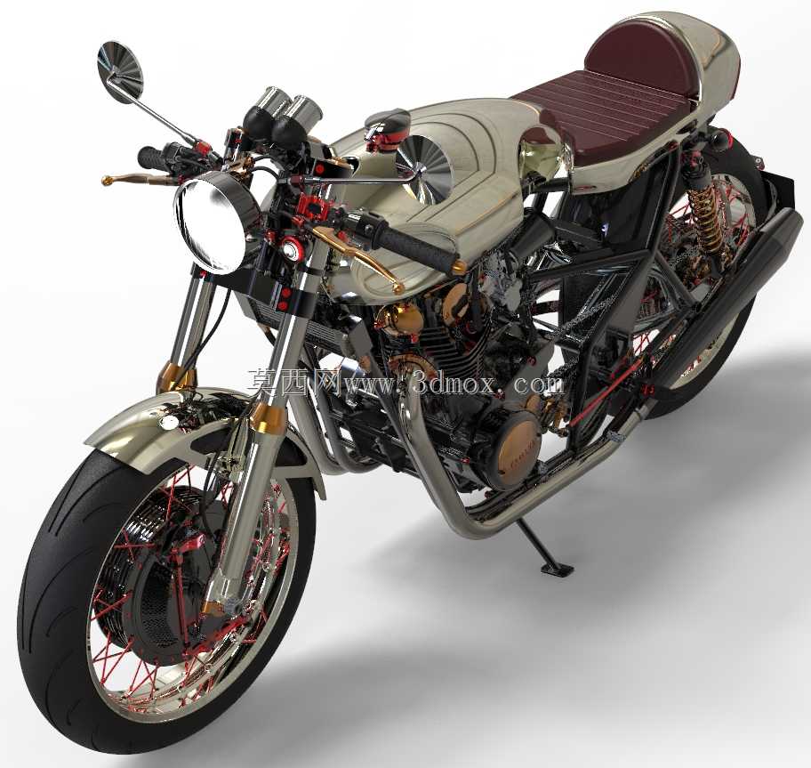 ������XS 650�������� ��������Ⱦ