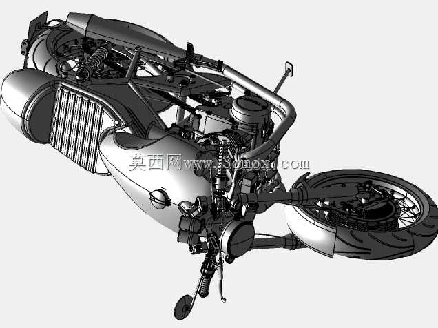 ������XS 650�������� ��������Ⱦ