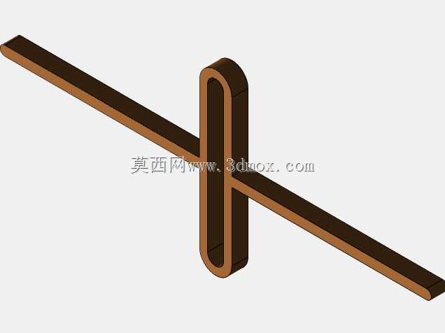 止动轭机构