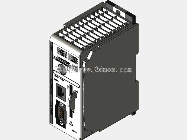 A-B CompactLogix 1769-L35E PLC处理器