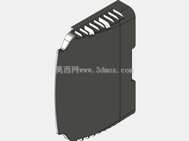 A-B CompactLogix 1769-L32E右侧盖