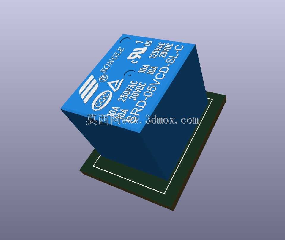 �̵���SRD-05VCD