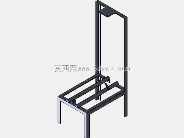 气动椰子切割器