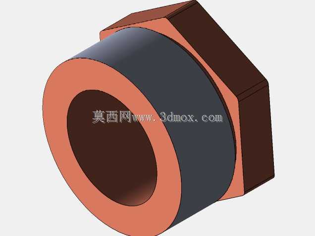 气动椰子切割器