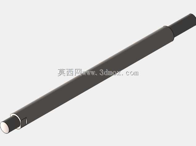 气动椰子切割器